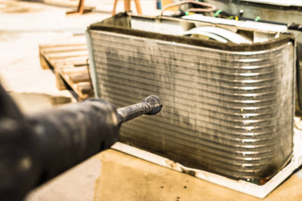 Best HVAC Air Duct Cleaning  in Hillsboro Beach, FL