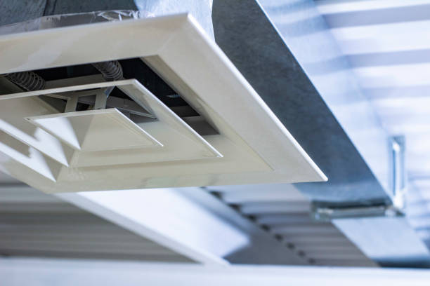 Best Commercial HVAC Duct Cleaning  in Hillsboro Beach, FL