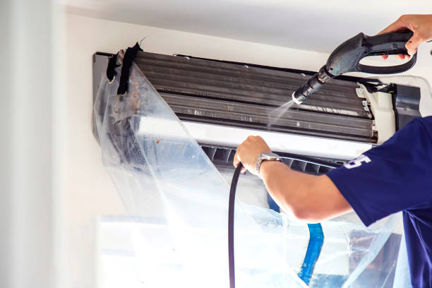 Best Air Duct Inspection  in Hillsboro Beach, FL