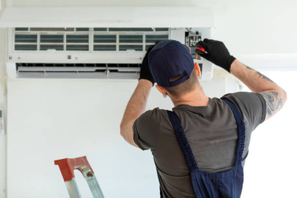 Best Local Air Duct Cleaning Services  in Hillsboro Beach, FL